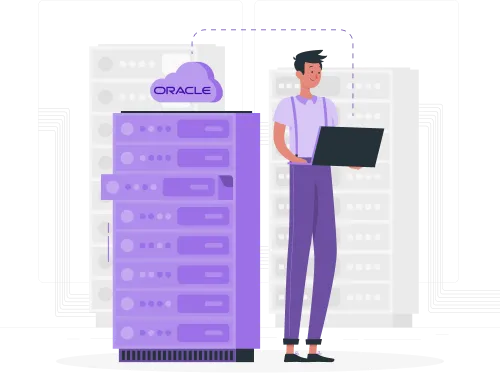 Oracle Software Development Services